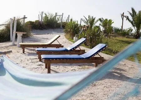 Feriehus Recanto Sol E Mar Ribamar (Lourinha)