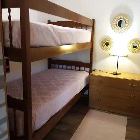 Prázdninový dům Recanto Sol E Mar