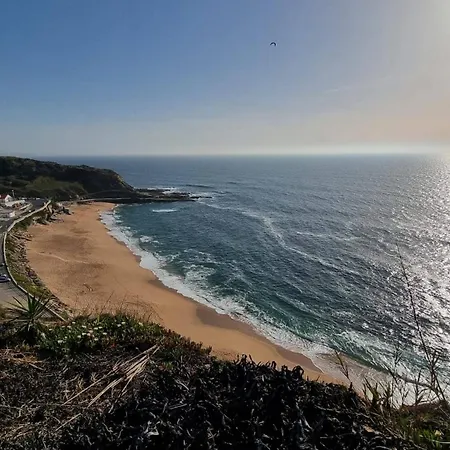 Recanto Sol E Mar Prázdninový dům