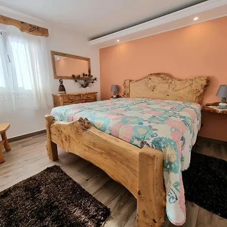 Recanto Sol E Mar Prázdninový dům Ribamar (Lourinha)