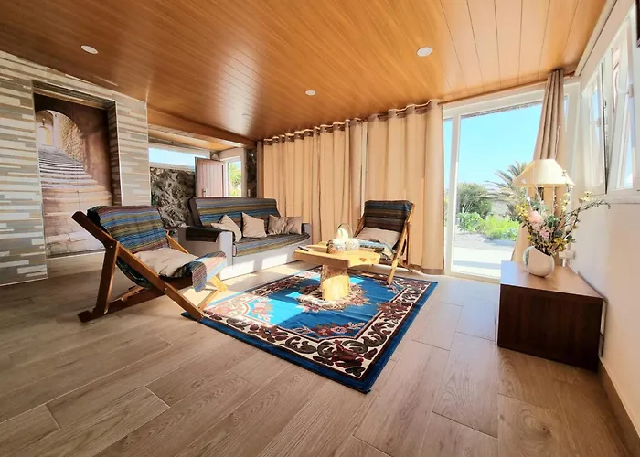 Recanto Sol E Mar بيت للعطل *